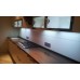Quartz stone table top_3